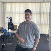 Etudiant en informatique donne des cours